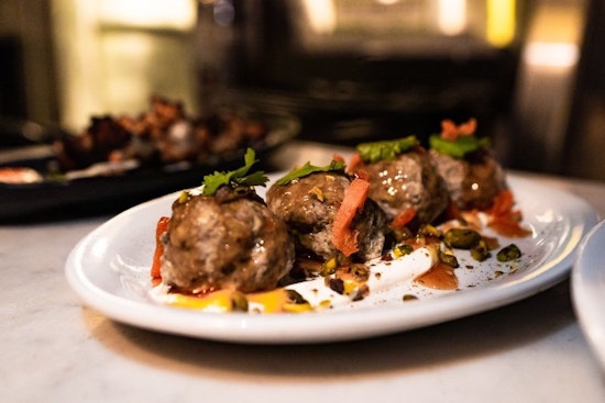 Small plates, 3 ways: new places to savor tapas in San Francisco