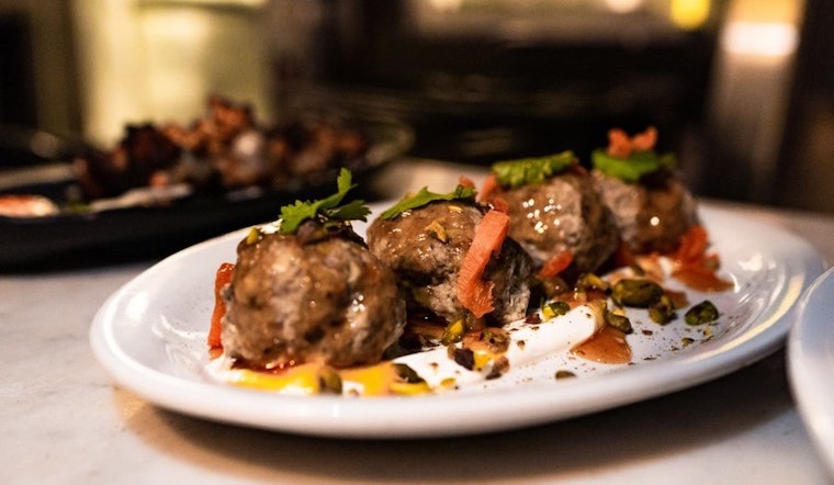 Small plates, 3 ways: new places to savor tapas in San Francisco
