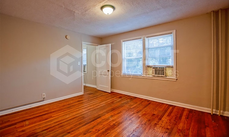 Renting in Atlanta: What's the cheapest apartment available right now?
