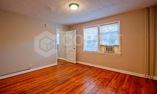 Renting in Atlanta: What's the cheapest apartment available right now?