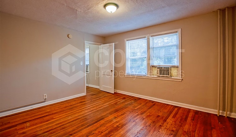 Renting in Atlanta: What's the cheapest apartment available right now?