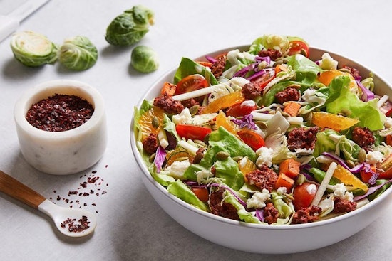 Salad and more: What's trending on Los Angeles' food scene?