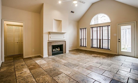 What apartments will $3,500 rent you in M Streets, this month?