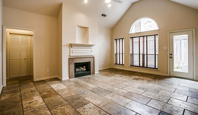 What apartments will $3,500 rent you in M Streets, this month?