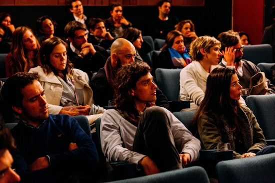 4 events to check out in Detroit this week