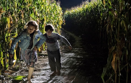 The very best movies screening in Charlotte this week