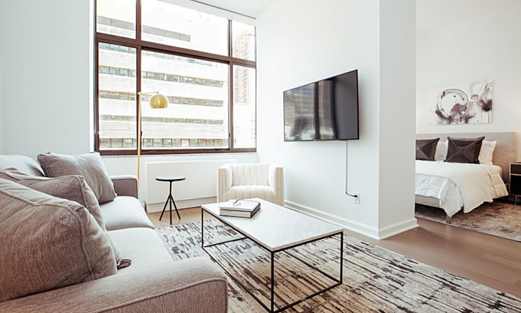Apartments for rent in San Francisco: What will $3,100 get you?