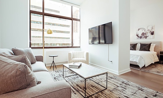 Apartments for rent in San Francisco: What will $3,100 get you?