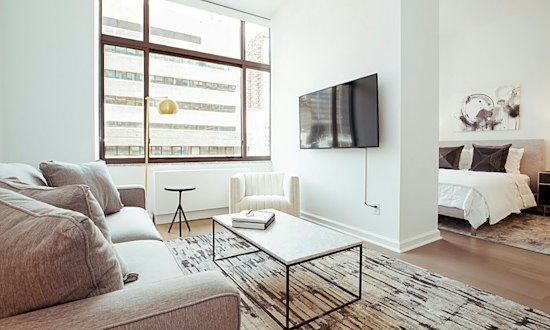 Apartments for rent in San Francisco: What will $3,100 get you?