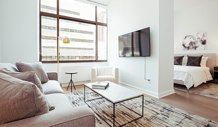 Apartments for rent in San Francisco: What will $3,100 get you?
