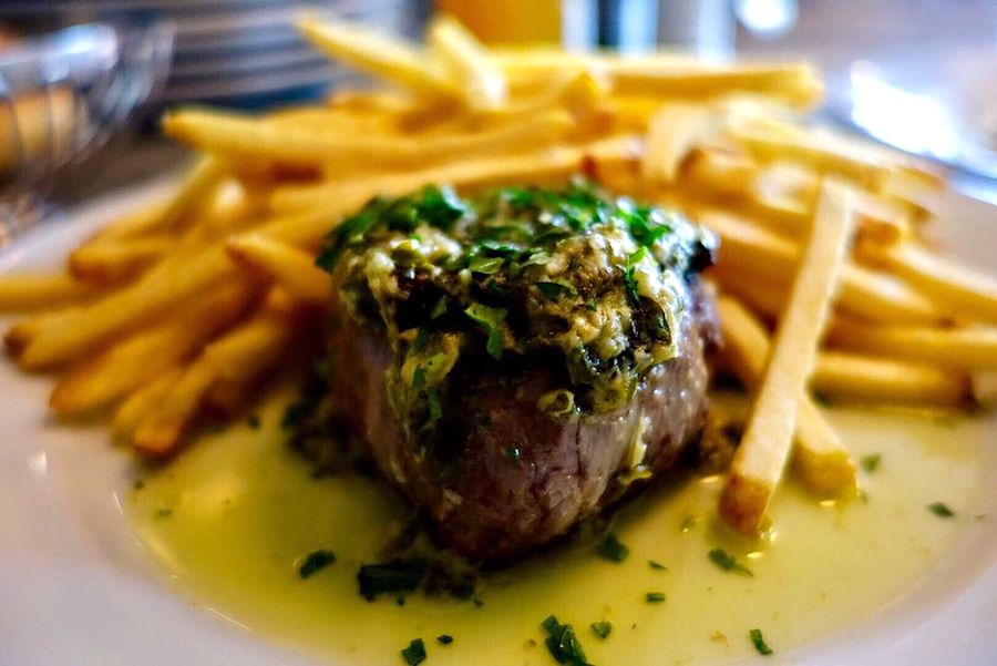 Be Our Guest 3 New French Restaurants Transforming Ventura Boulevard