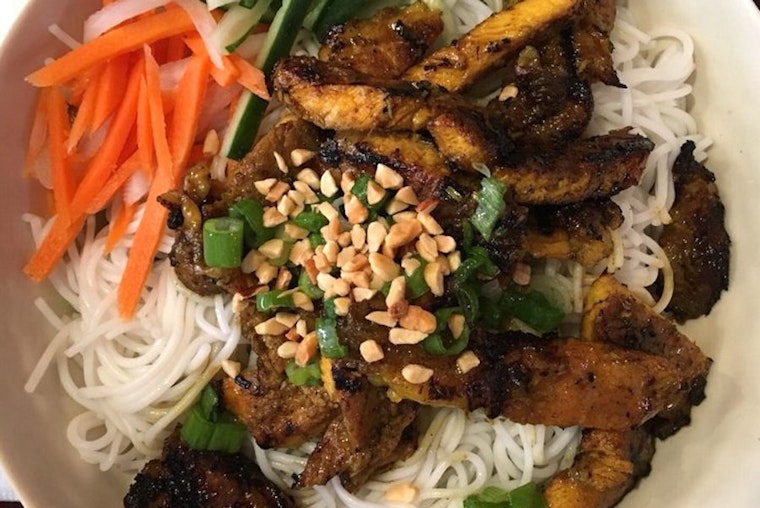 3 new spots to score Vietnamese eats in Philadelphia