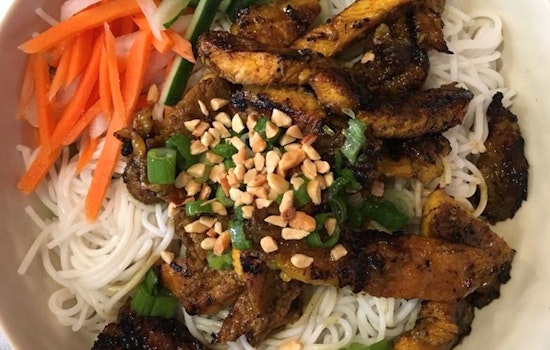 3 new spots to score Vietnamese eats in Philadelphia