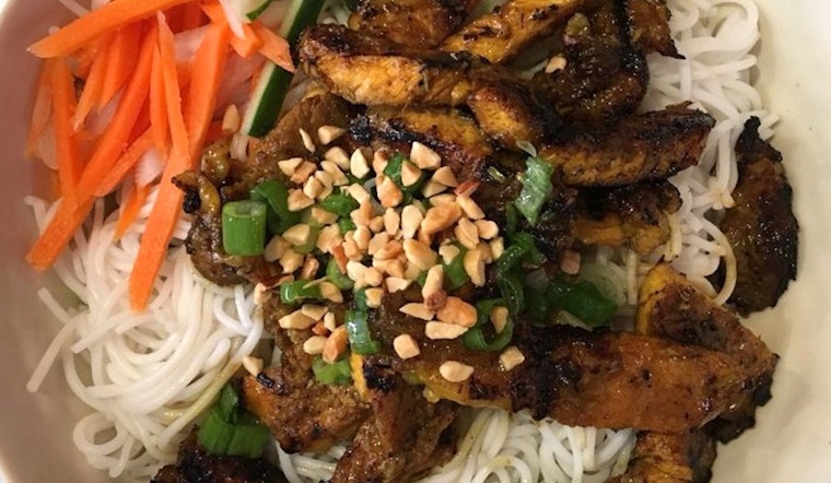 3 new spots to score Vietnamese eats in Philadelphia