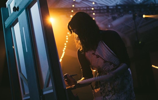 Here's what to do in Nashville this week