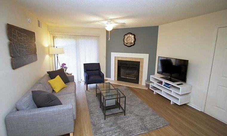 Budget apartments for rent in Fairlane, Kansas City