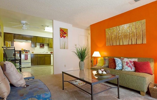 Renting in Fresno: What's the cheapest apartment available right now?