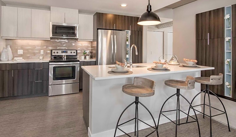 What apartments will $1,300 rent you in Lower East Side, right now?