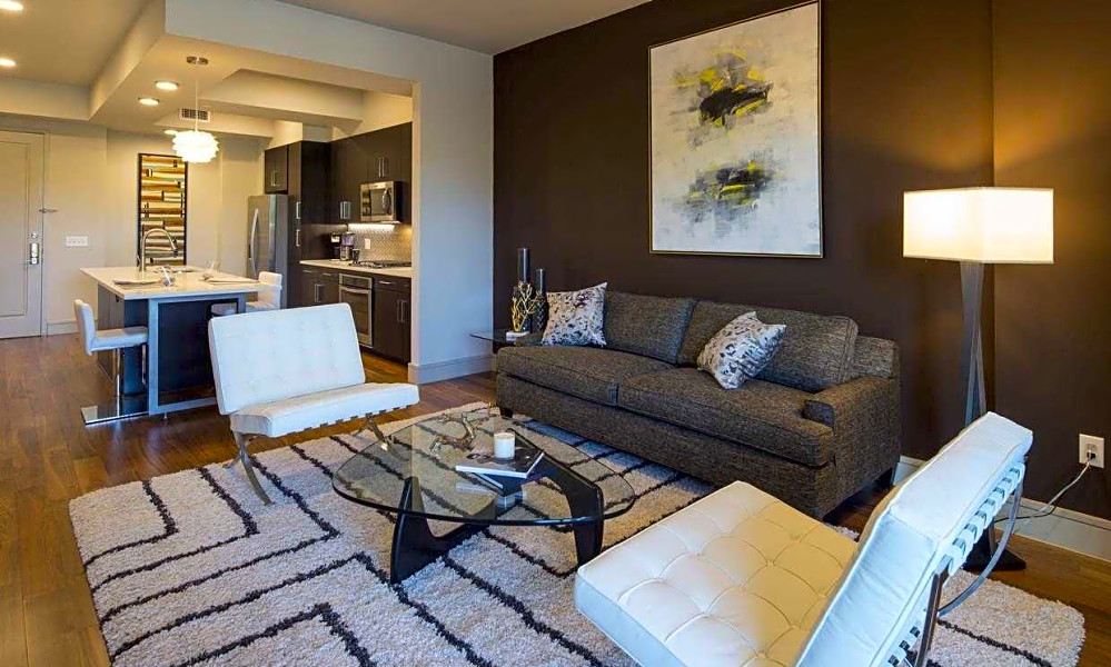 The most affordable apartments for rent in Oak Lawn, Dallas