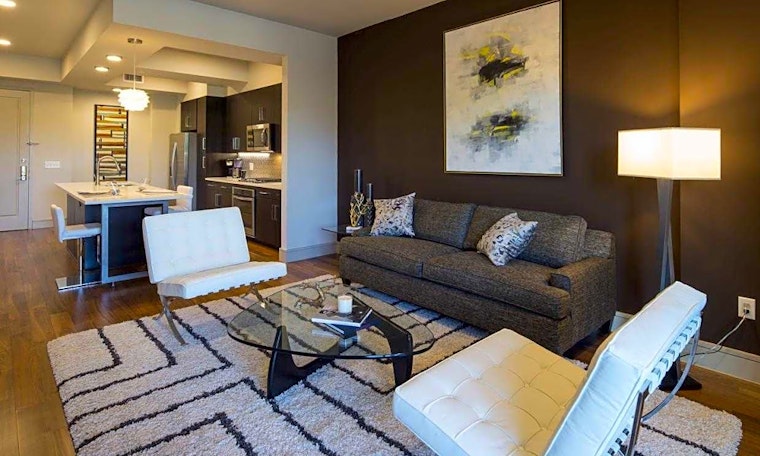 The most affordable apartments for rent in Oak Lawn, Dallas