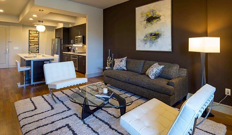 The most affordable apartments for rent in Oak Lawn, Dallas