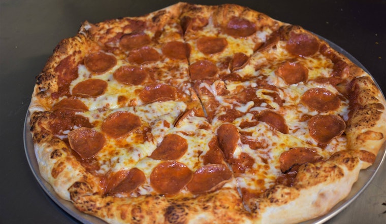 New Milneburg restaurant Homegrown Pizza showcases local flavors