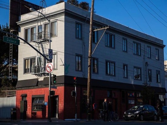 Zeitgeist to temporarily close in January for seismic retrofit