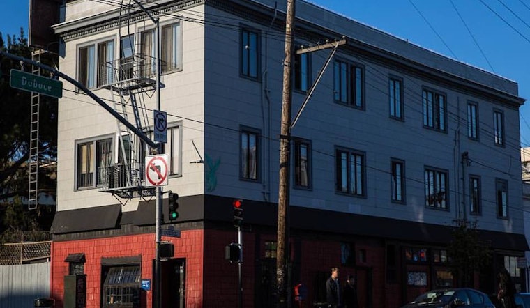 Zeitgeist to temporarily close in January for seismic retrofit