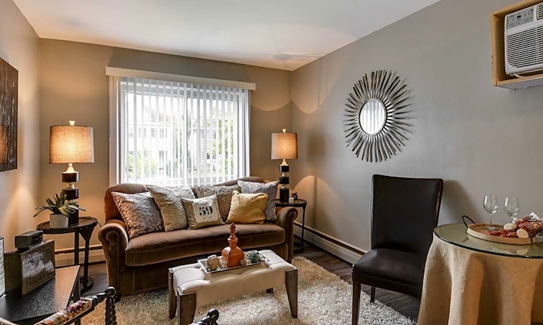 Renting in Minneapolis: What's the cheapest apartment available right now?