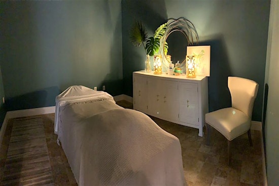 New massage spot The Garden Spa now open in Branham/Pearl
