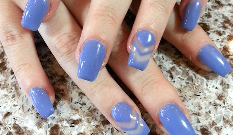 Sunnyvale's top 3 day spas, ranked