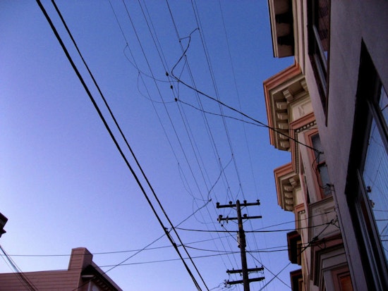Power Outage Hits The Lower Haight [Updated]