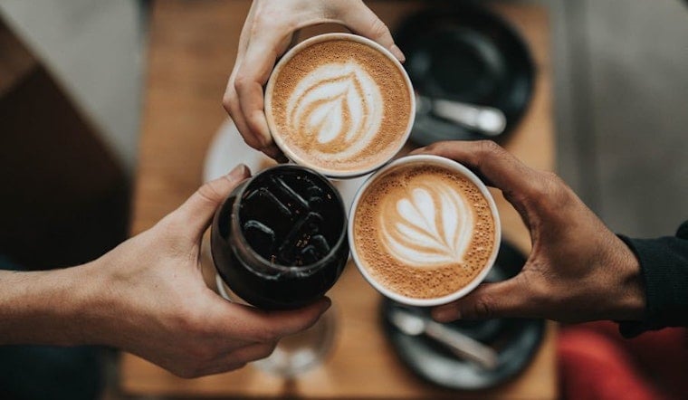 Minneapolis to host a variety of food and drink events this week