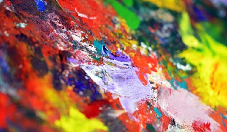 New Orleans to host a variety of performing and visual arts events this week