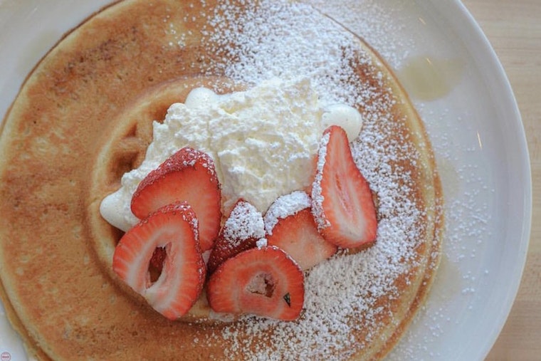 Breakfast and brunch eats: 3 new spots to try in Dallas