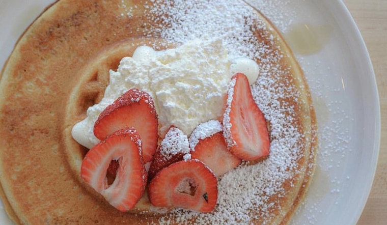 Breakfast and brunch eats: 3 new spots to try in Dallas