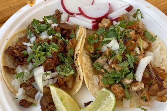 New Piedmont Mexican spot Taquero Mucho opens its doors