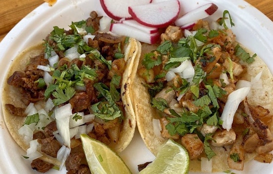 New Piedmont Mexican spot Taquero Mucho opens its doors