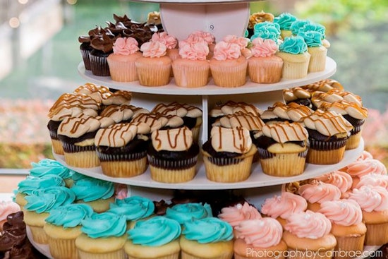 Small bites: Where to celebrate National Cupcake Day in Portland