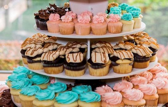 Small bites: Where to celebrate National Cupcake Day in Portland