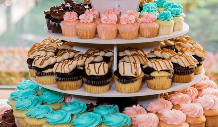 Small bites: Where to celebrate National Cupcake Day in Portland