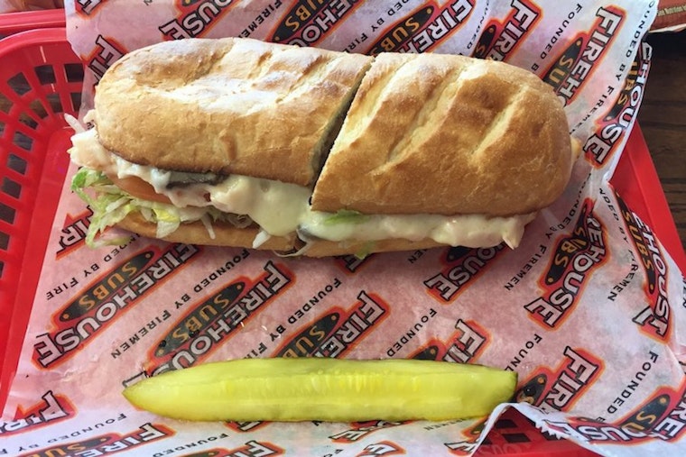Houston has 3 fresh new spots to savor sandwiches