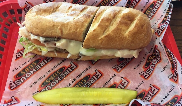 Houston has 3 fresh new spots to savor sandwiches