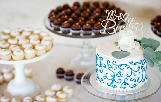 Small bites: Where to celebrate National Cupcake Day in Oakland