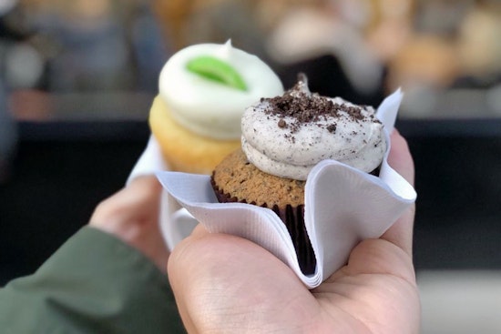 Small bites: Where to celebrate National Cupcake Day in Boston