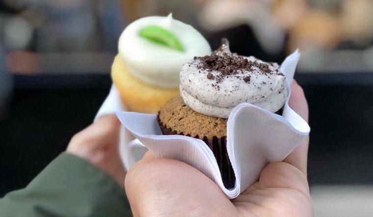 Small bites: Where to celebrate National Cupcake Day in Boston