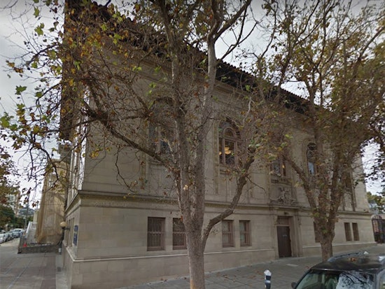 City announces plans to renovate Mission Branch Library