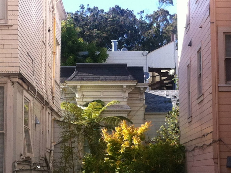 Upper Haight Weekend Odds & Ends: 7/12