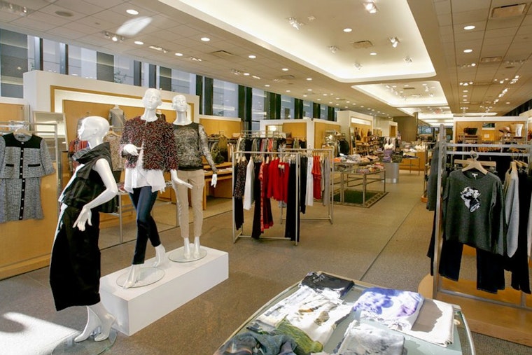 The 5 best women's clothing spots in Pittsburgh
