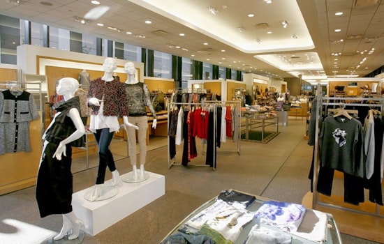 The 5 best women's clothing spots in Pittsburgh